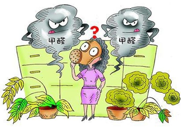 除甲醛公司靠谱吗?最重要还是取决于效果和口碑! 除甲醛公司靠谱吗?最重要还是取决于效果和口碑!