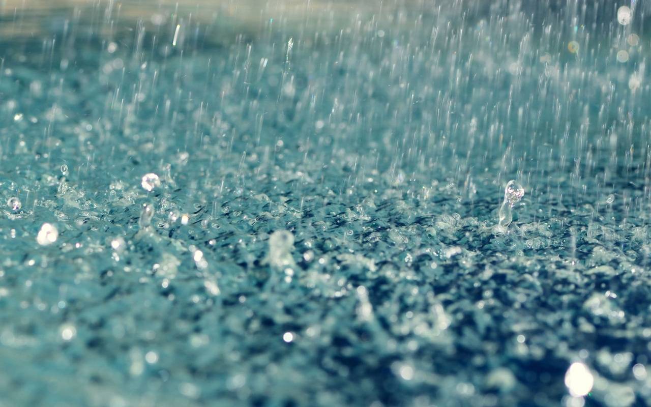 下过雨后,室内空气没有清新反而甲醛超标了 下过雨后,室内空气没有清新反而甲醛超标了