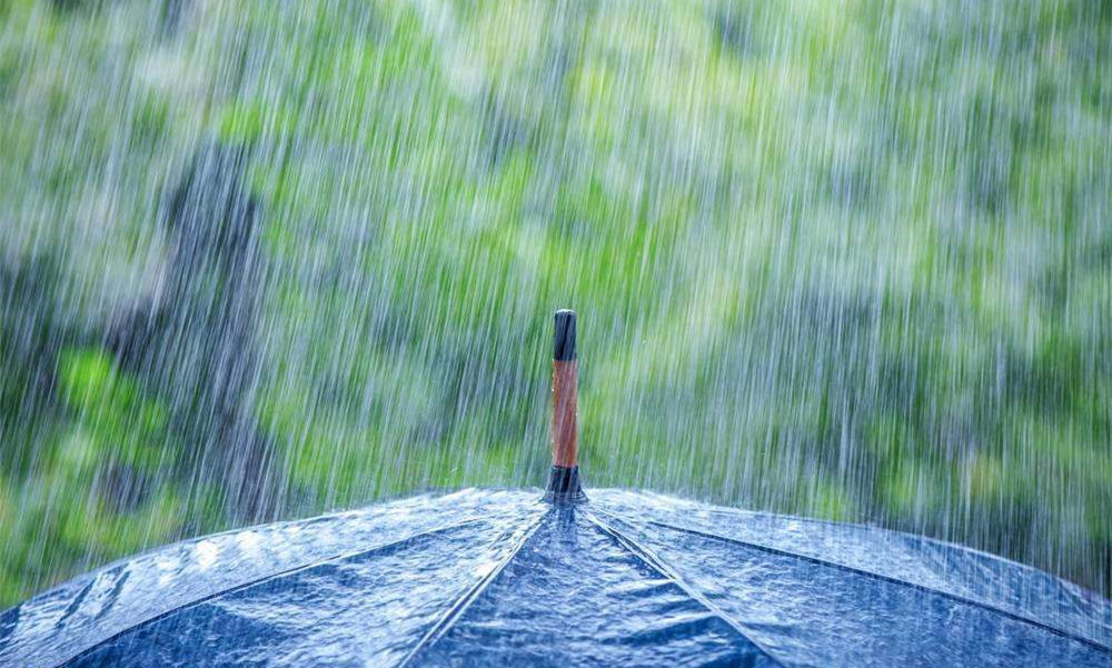 下过雨后,室内空气没有清新反而甲醛超标了 下过雨后,室内空气没有清新反而甲醛超标了