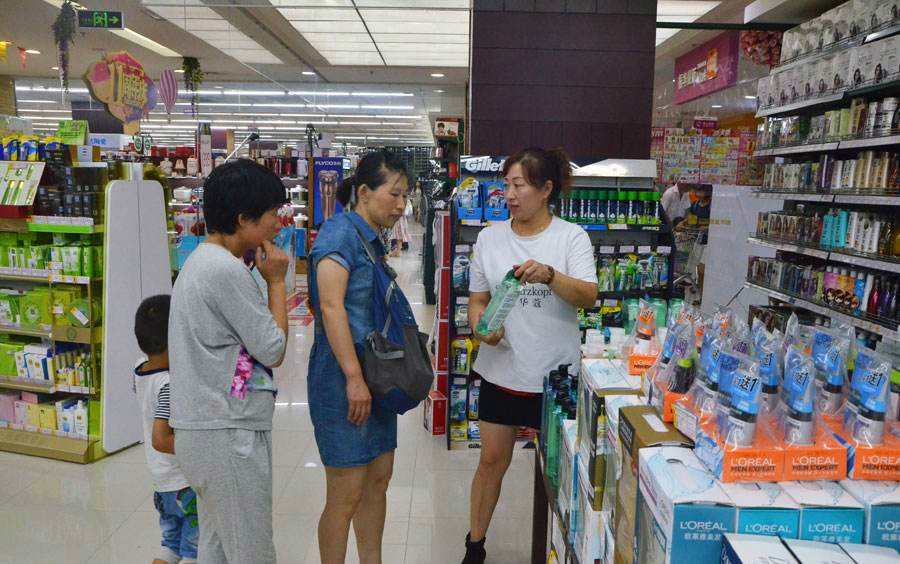 超市里的除醛、除味剂是否实用环保，这篇分析说得太对了！