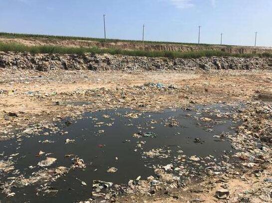环保产业步入黄金时代 绿色发展建设加快
