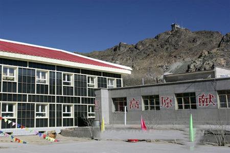 边防团公寓房甲醛含量达标交付,官兵叫好 边防团公寓房甲醛含量达标交付,官兵叫好