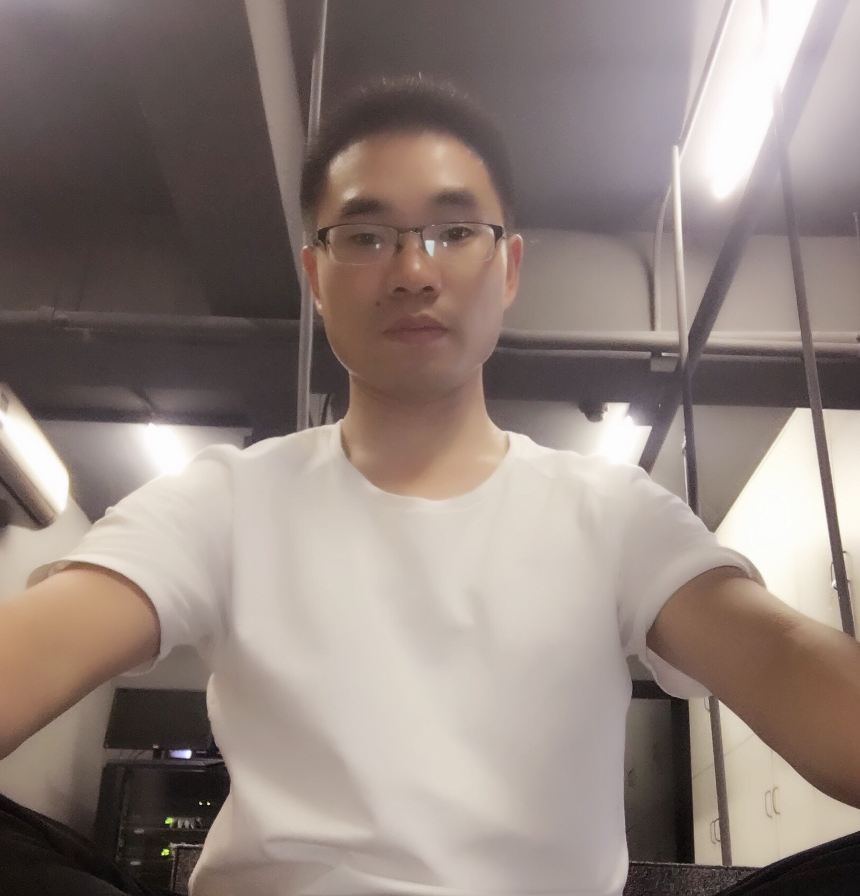 【3月生日会】是时候展现真正的***技术了