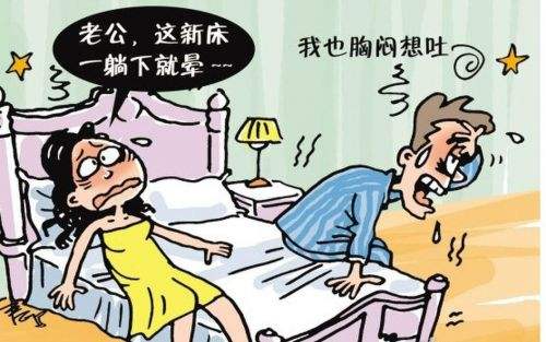除甲醛？***不止是新房，旧房新装不除甲醛要吃亏！