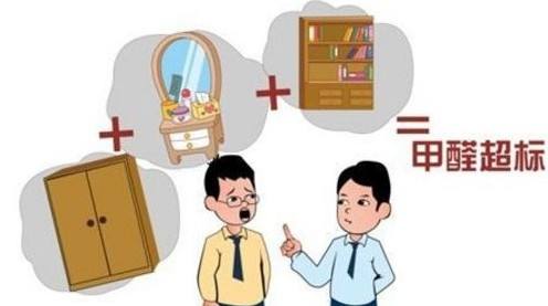 四大治理甲醛的方法优缺点对比