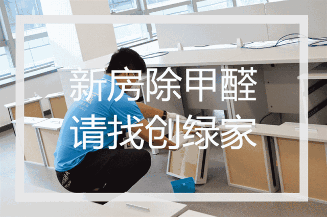 谁说***是多么寂寞，创绿家带您感受下在500强企业工作是怎样的体验！