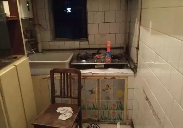 21天3000元重装出租屋 除甲醛莫忘记！