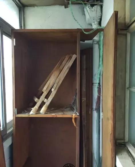 21天3000元重装出租屋 除甲醛莫忘记！