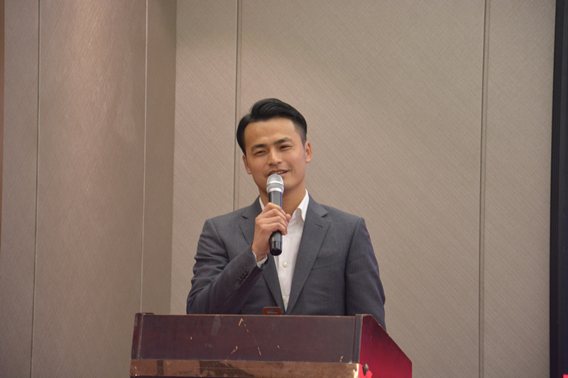 【7月生日会】喂——请问你是在网红公司上班吗？