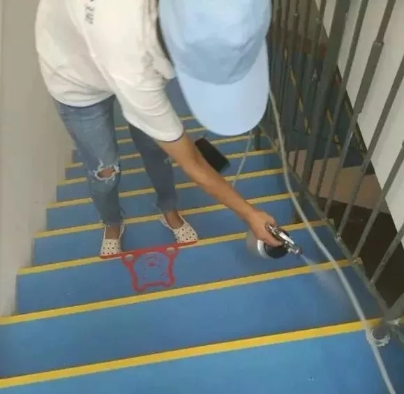 室内空气治理