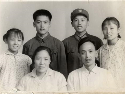 给家人***的礼物，不止是陪伴，还有室内空气健康！