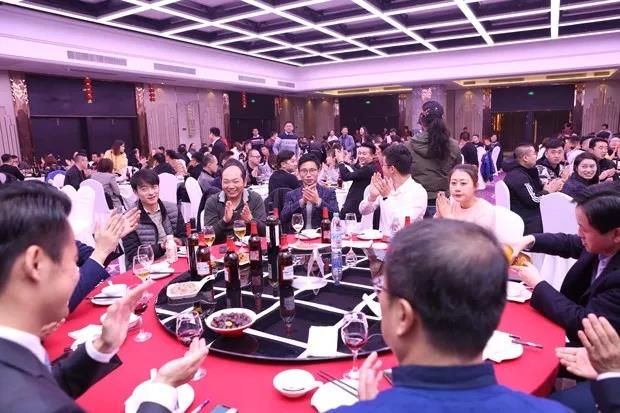 2018创绿家全国代理商年度大会圆满结束