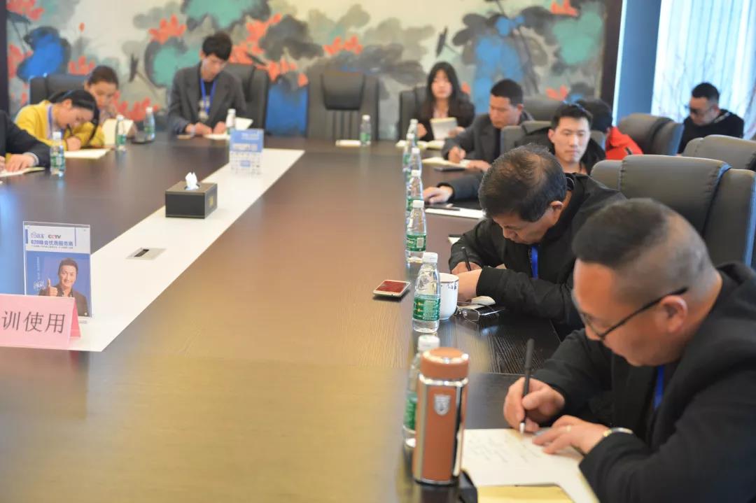 2019年中国净化委浙江技术服务指导中心***期“除醛技术交流峰会”圆满结束