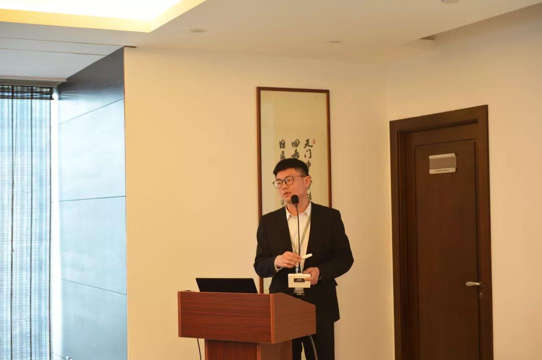 2019年中国净化委浙江技术服务指导中心***期“除醛技术交流峰会”圆满结束