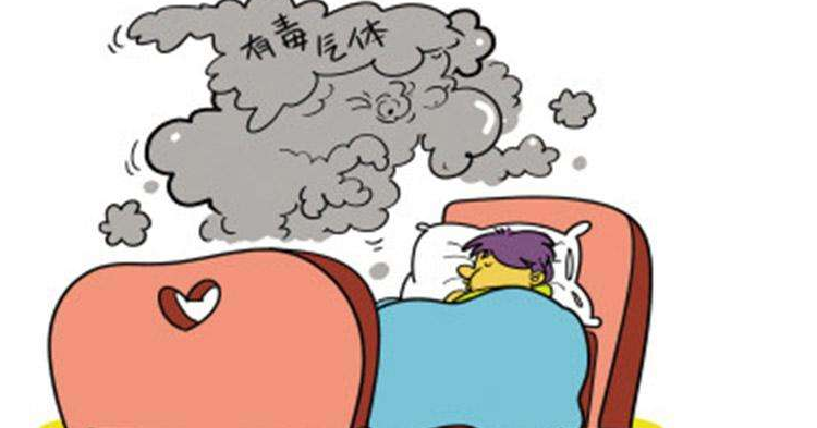 夏天装修,室内空气治理不能少