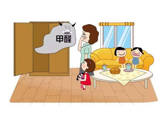 通风半年没有效果?新房除甲醛到底该怎么办