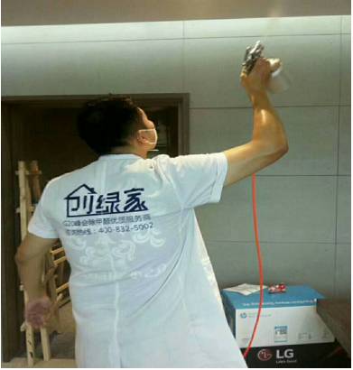 想找除甲醛公司但是不知道哪家好怎么办