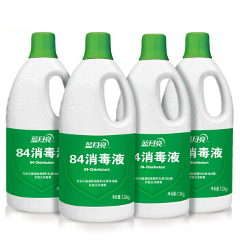 宅在家里怎么给室内做好杀菌消毒