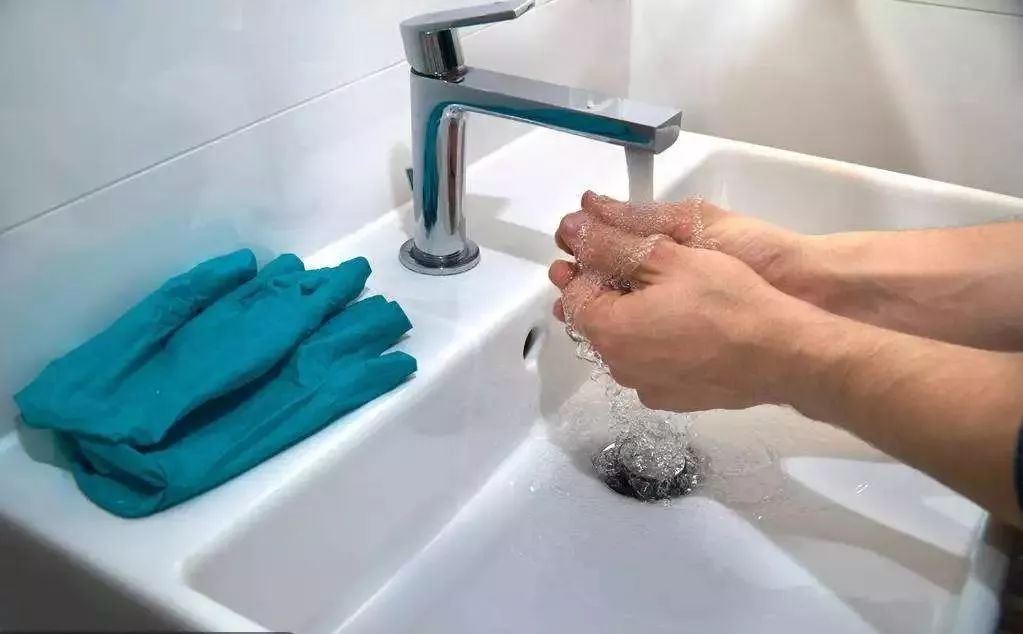 84消毒液用来杀菌消毒要注意哪些安全问题