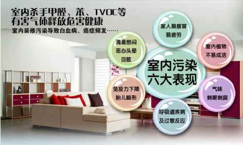 除甲醛效果不好是因为你方法不对 除甲醛效果不好是因为你方法不对