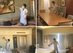 拒绝自己动手，选择杭州除甲醛公司的几大原因
