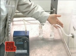 这种地板很流行，但甲醛释放量100%超标