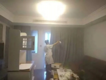 杭州市拱墅区天阳尚景国际小区