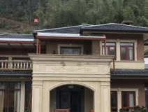 临安玲珑锦绣村别墅