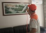 室内空气检测有什么样的标准和要求？