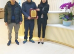 热烈祝贺汪总团队签约创绿家嘉兴市县级代理！