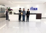 热烈祝贺贺总签约创绿家内蒙古自治区某市区级代理！