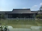 热烈庆祝创绿家圆满完成G20峰会会场除甲醛项目