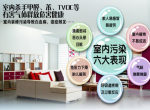装修后除甲醛要按照哪几点选择合作公司呢
