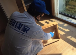 如何除去家具内的甲醛？