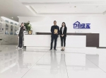 热烈祝贺张总签约创绿家成都市区级代理！