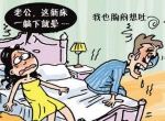 甲醛污染的症状和解决方法