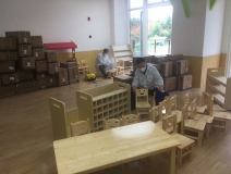 中国农业银行大学辽宁分校