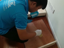 江滨澜廷小区