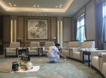 创绿家环保科技室内空气治理流程与施工工艺简介