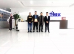 热烈祝贺李总签约创绿家四川省成都市县级代理！