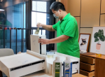 不同的除甲醛公司服务中有哪些差异？