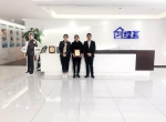 热烈祝贺刘总姐妹签约创绿家商丘市县级代理！