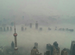 雾霾天气有哪些危害人体的物质？