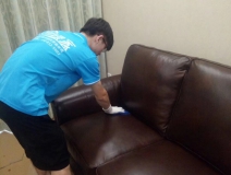 金色江南小区