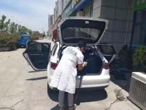 任总奥迪