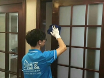 紫金庭园小区