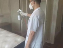盛世钱塘小区