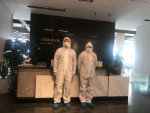杭州乔金斯科技集团有限公司