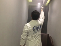 世贸中心小区