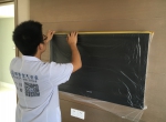 国家加大力度整改甲醛超标家具，去除房间甲醛仍是最好改善方法